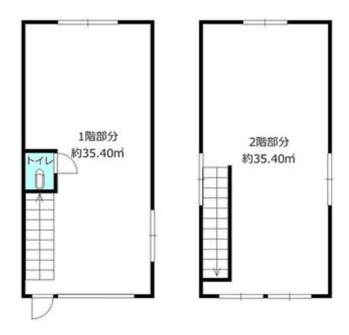 江東区東陽1-38-16 田中倉庫の画像