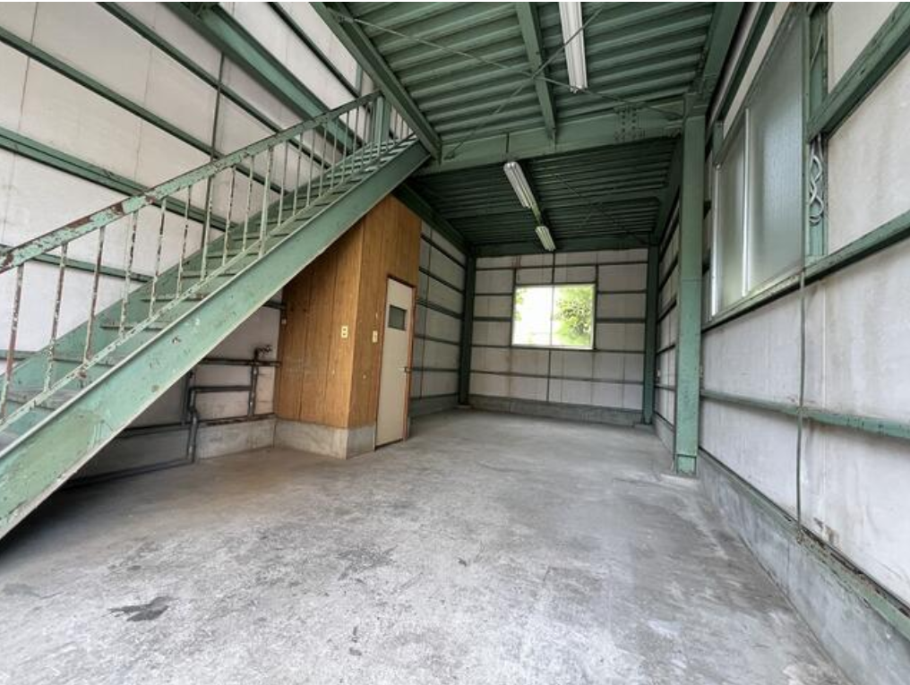 江東区東陽1-38-16 田中倉庫