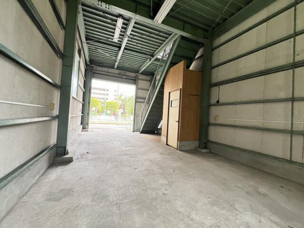 江東区東陽1-38-16 田中倉庫