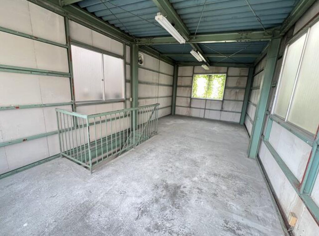 江東区東陽1-38-16 田中倉庫