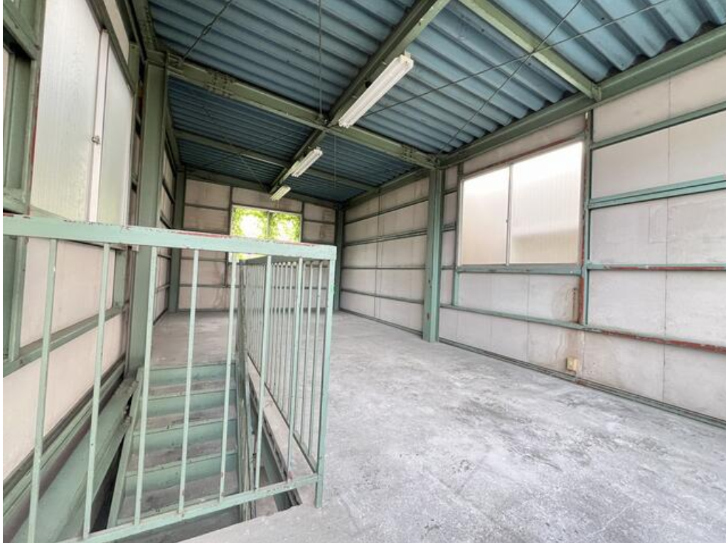 江東区東陽1-38-16 田中倉庫