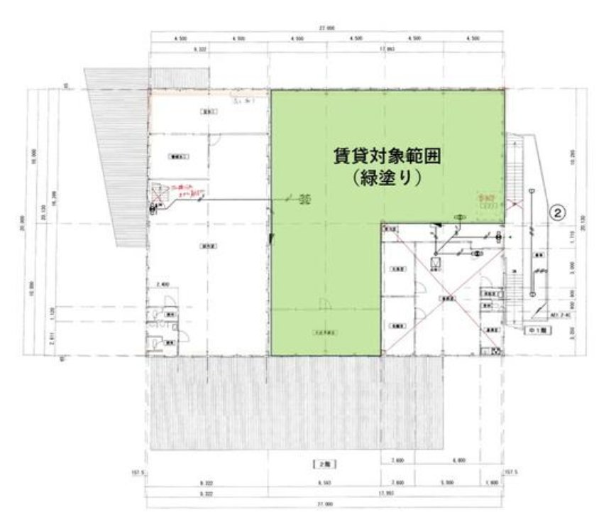 横須賀市内川1-4 内川１丁目工場・倉庫の画像