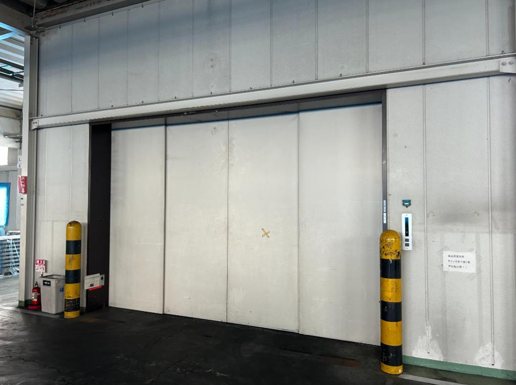 小田原市桑原570-2 桑原貸倉庫・作業所