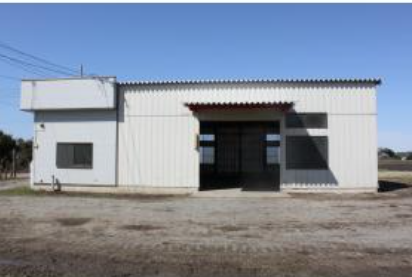 大網白里市南飯塚486-1 野中倉庫