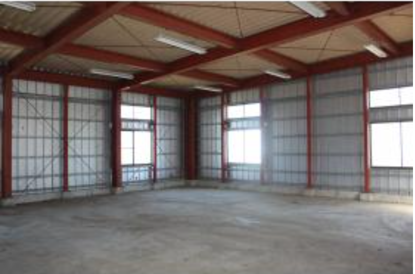 大網白里市南飯塚486-1 野中倉庫