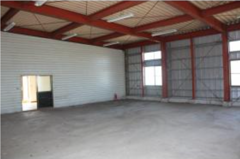 大網白里市南飯塚486-1 野中倉庫