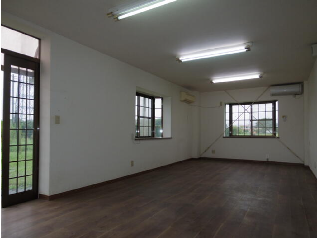 大網白里市南飯塚486-1 野中倉庫