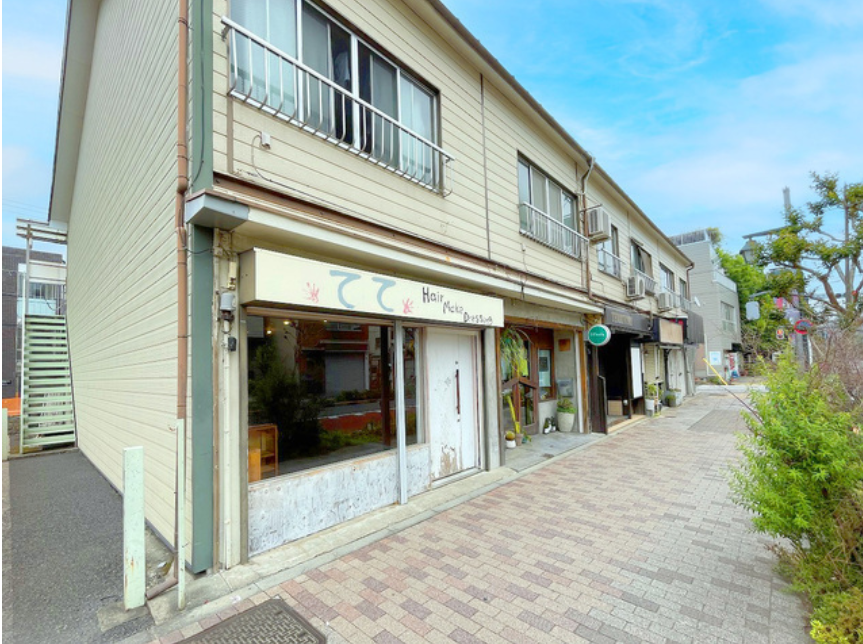 杉並区高円寺南4-11-1 メゾン寿106の画像