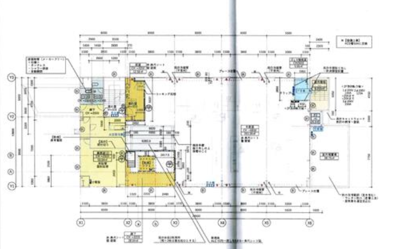 府中市西原町1-11-4 府中市西原町工場