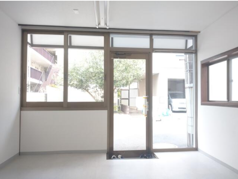 市川市南八幡5-7-14 南八幡５丁目貸倉庫