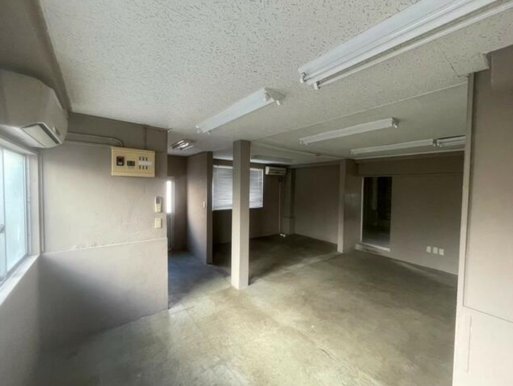 渋谷区笹塚3-41-11 高橋ビル