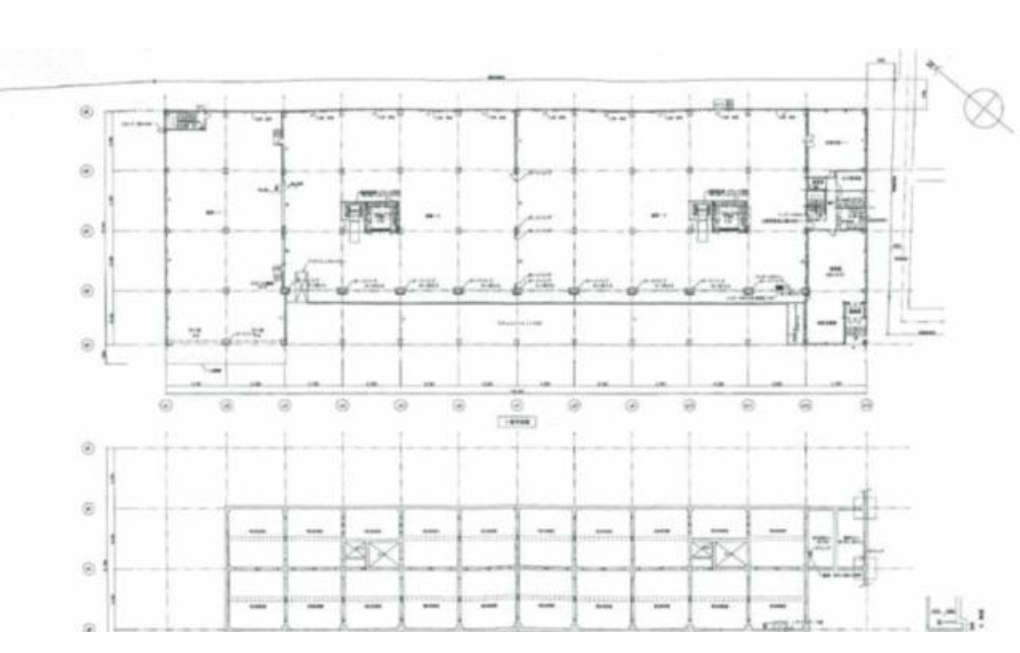入間市大字上藤沢803-1 入間物流センターの画像