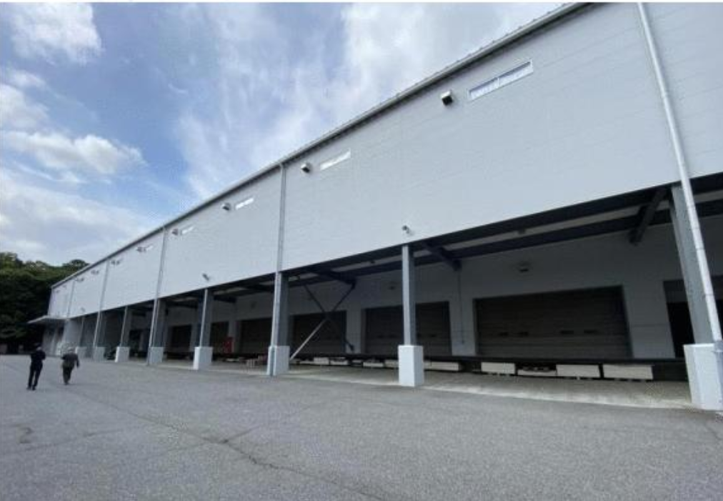 入間市大字上藤沢803-1 入間物流センターの画像