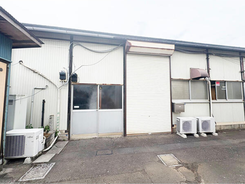 横浜市港北区新吉田東3-45-11 新吉田町3-45-11（Ｃ１）貸工場・倉庫の画像