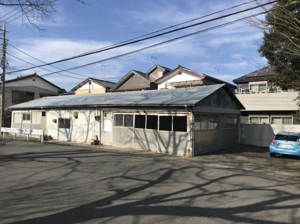 横浜市旭区今宿南町1930-2 今宿南町倉庫の画像