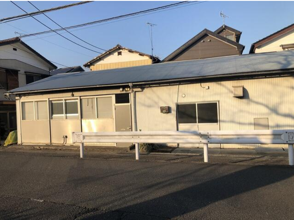 横浜市旭区今宿南町1930-2 今宿南町倉庫の画像