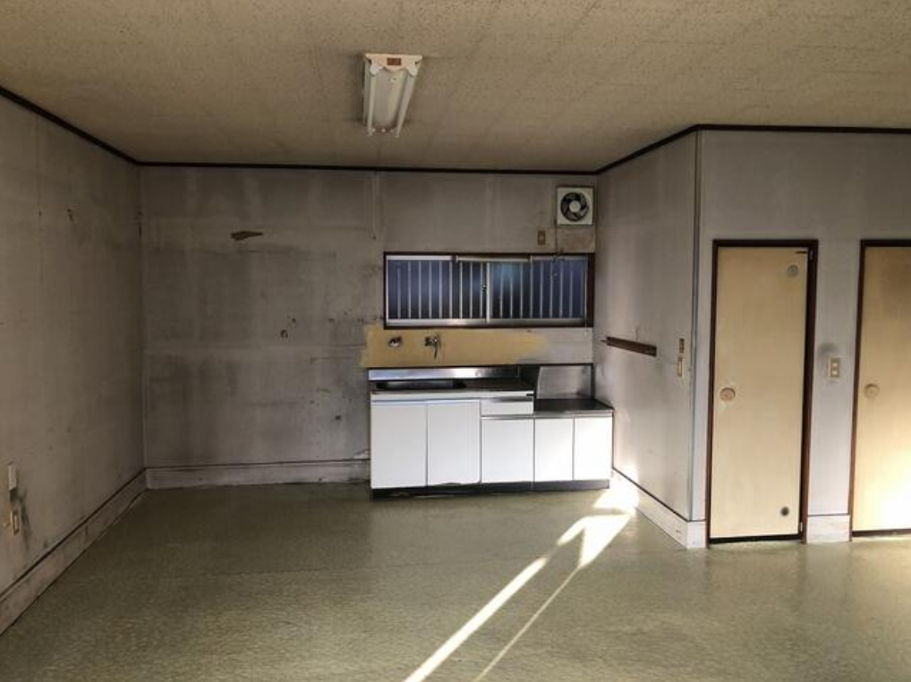 横浜市旭区今宿南町1930-2 今宿南町倉庫