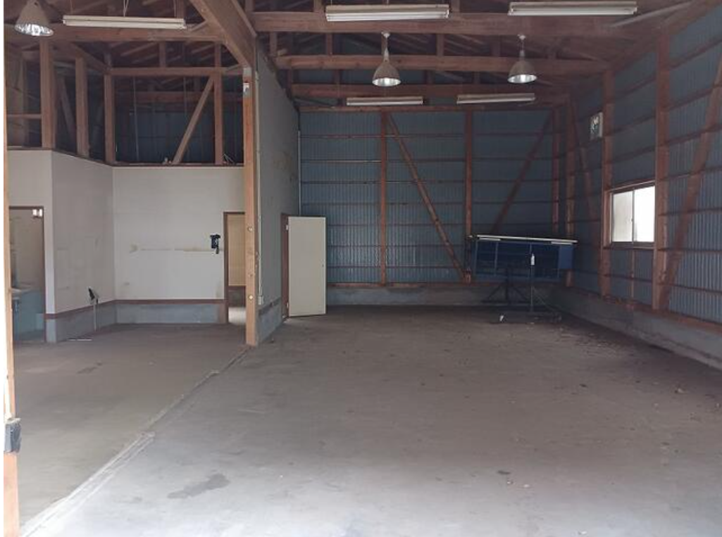 所沢市大字中富1499-5 所沢市中富倉庫