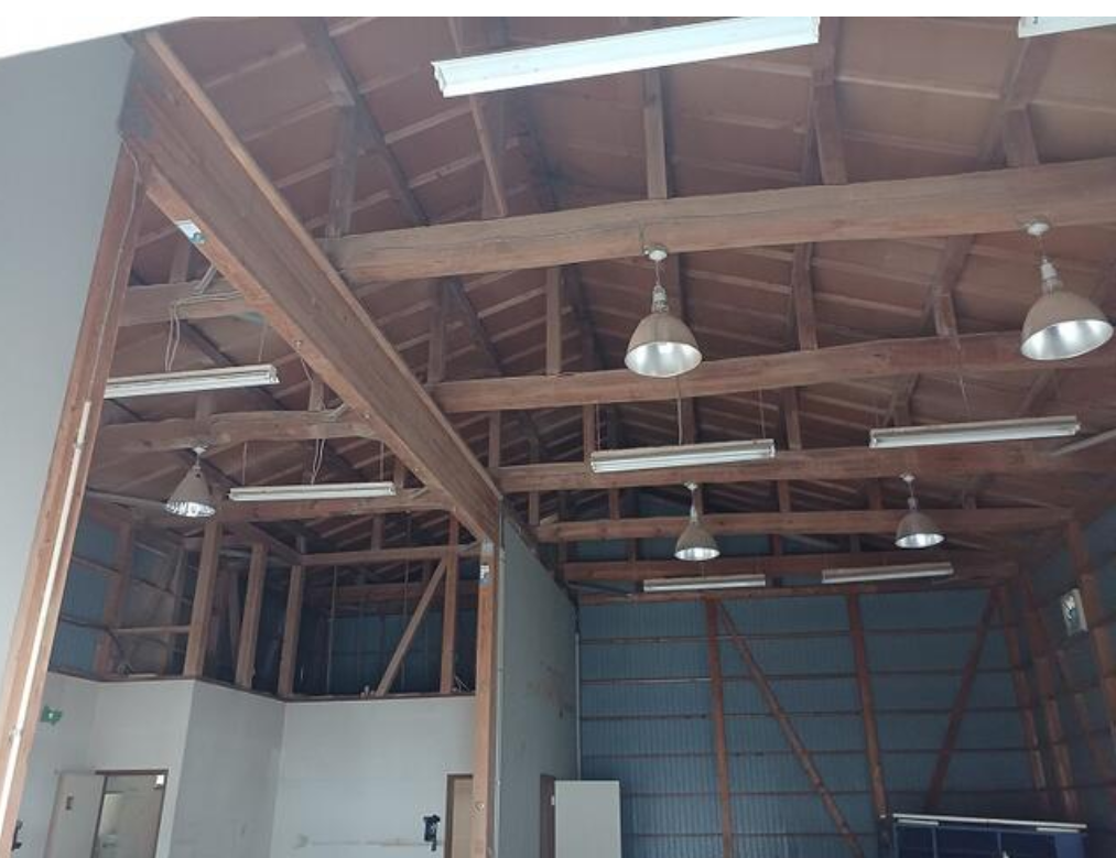 所沢市大字中富1499-5 所沢市中富倉庫