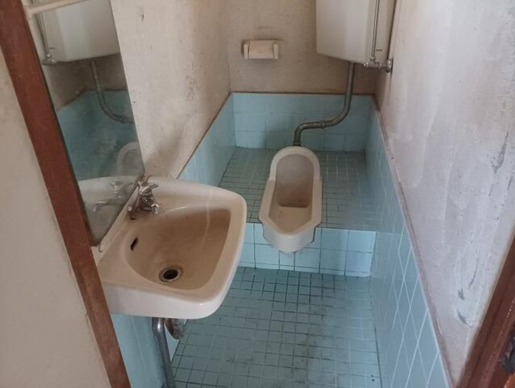 所沢市大字中富1499-5 所沢市中富倉庫