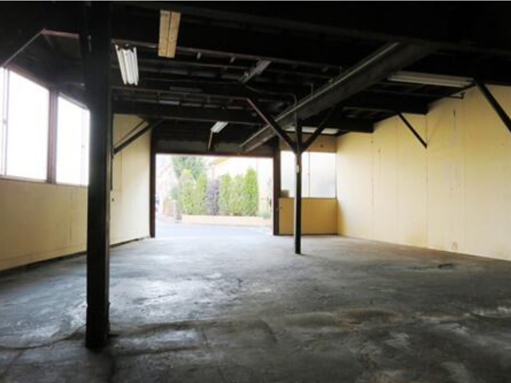 品川区豊町1-8-8 豊町１－８倉庫