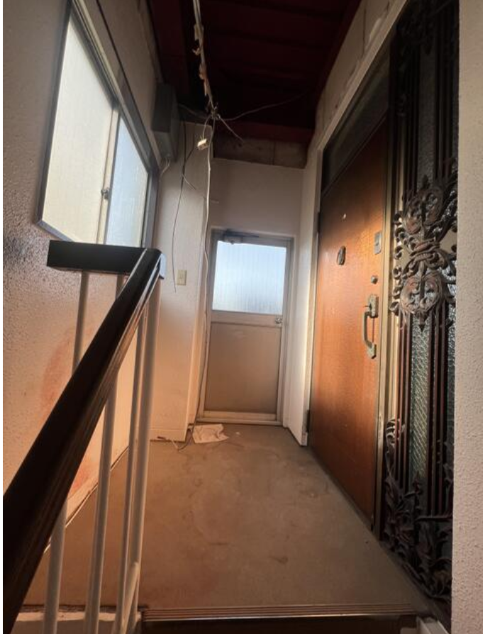 横浜市鶴見区潮田町４丁目 マエシロ電気ビル