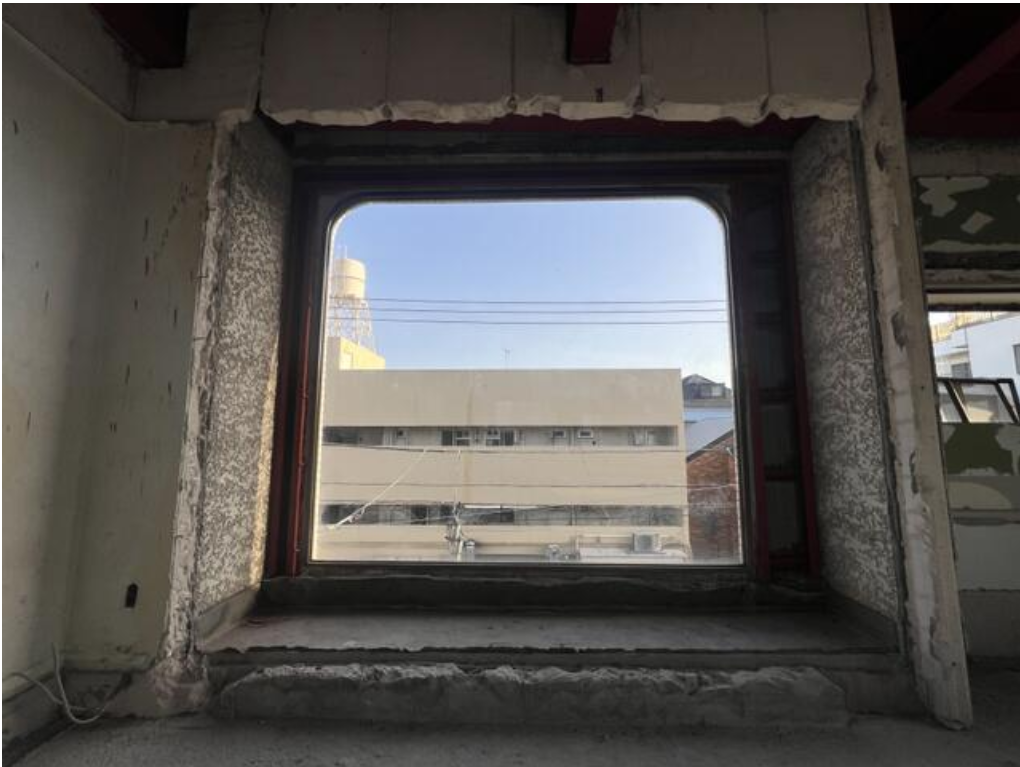 横浜市鶴見区潮田町４丁目 マエシロ電気ビル