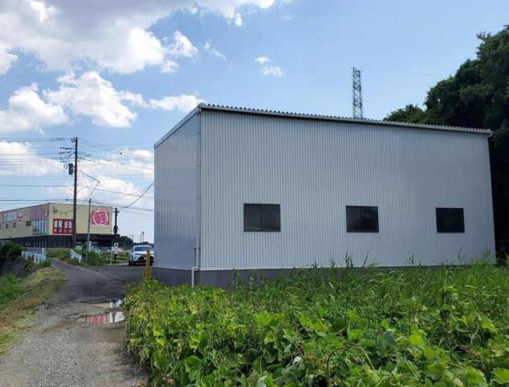 さいたま市見沼区大字宮ヶ谷塔3-16 宮ヶ谷塔