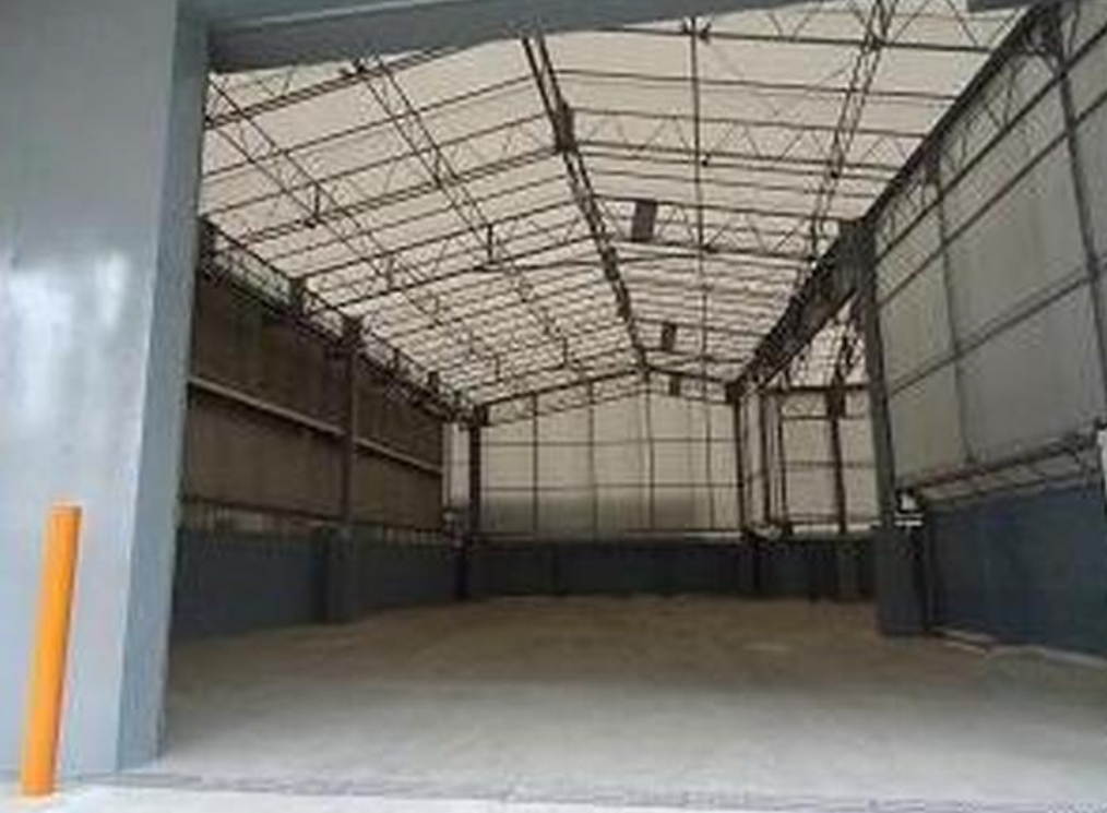 墨田区東墨田2-9-3 東墨田大型倉庫