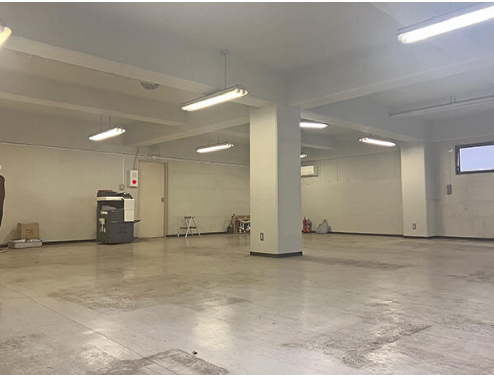 品川区東大井1-3-6 鈴木洋食器店鈴木ビル