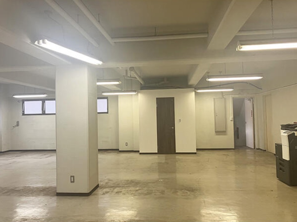 品川区東大井1-3-6 鈴木洋食器店鈴木ビル