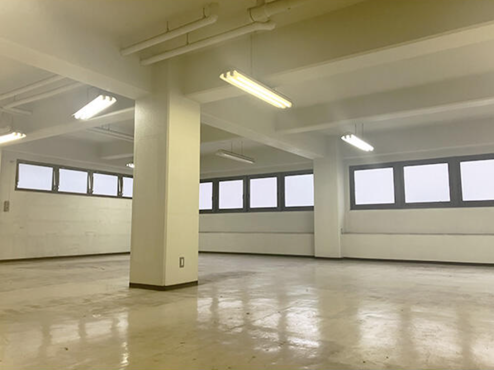 品川区東大井1-3-6 鈴木洋食器店鈴木ビル