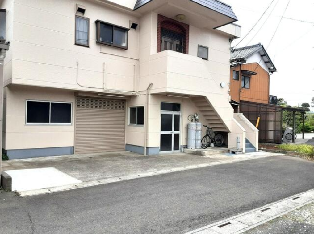 川口市大字東本郷327-1 見沼代親水公園貸倉庫の画像