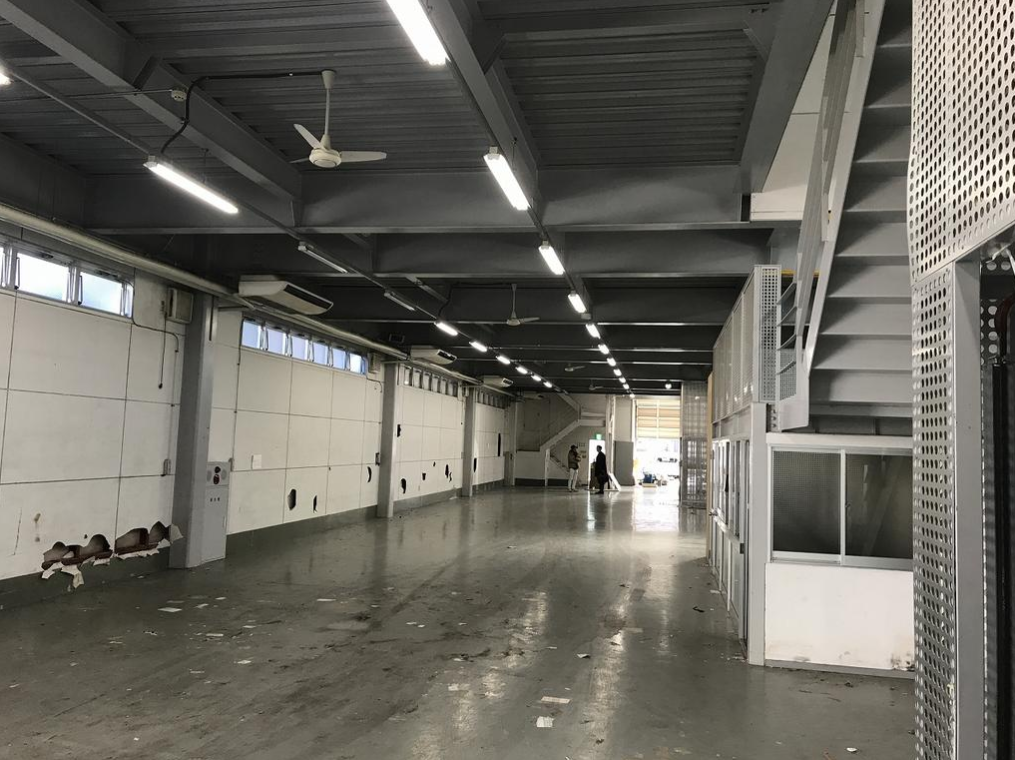 練馬区南田中4-4-5 南田中倉庫