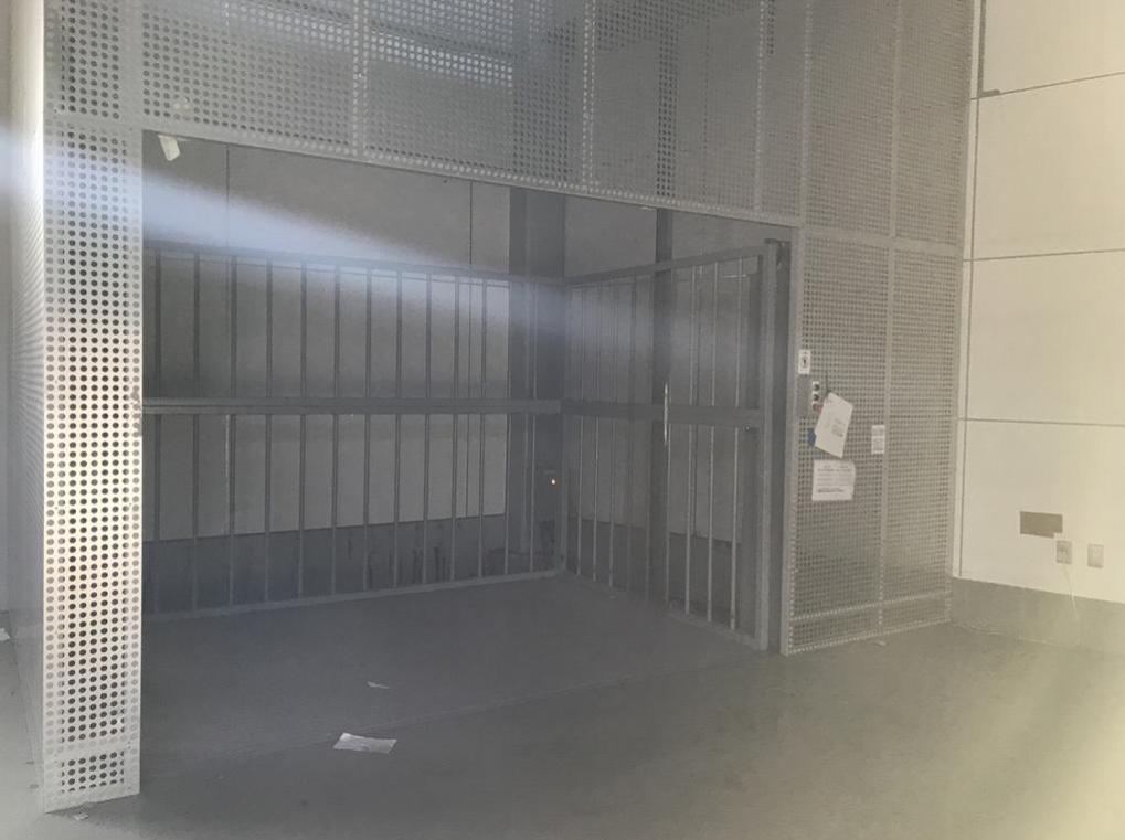 練馬区南田中4-4-5 南田中倉庫