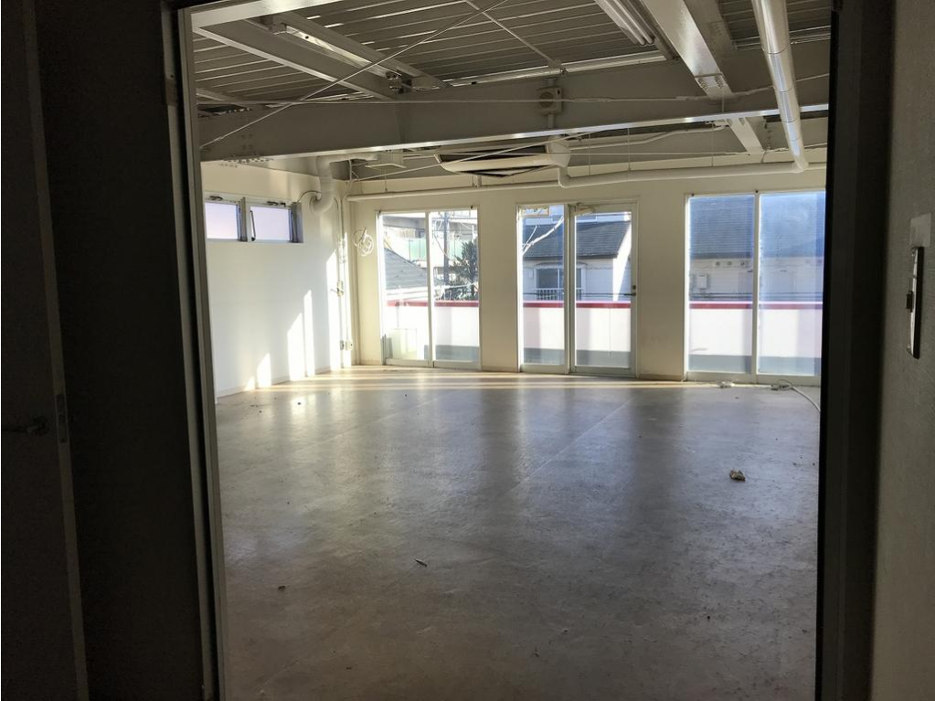 練馬区南田中4-4-5 南田中倉庫