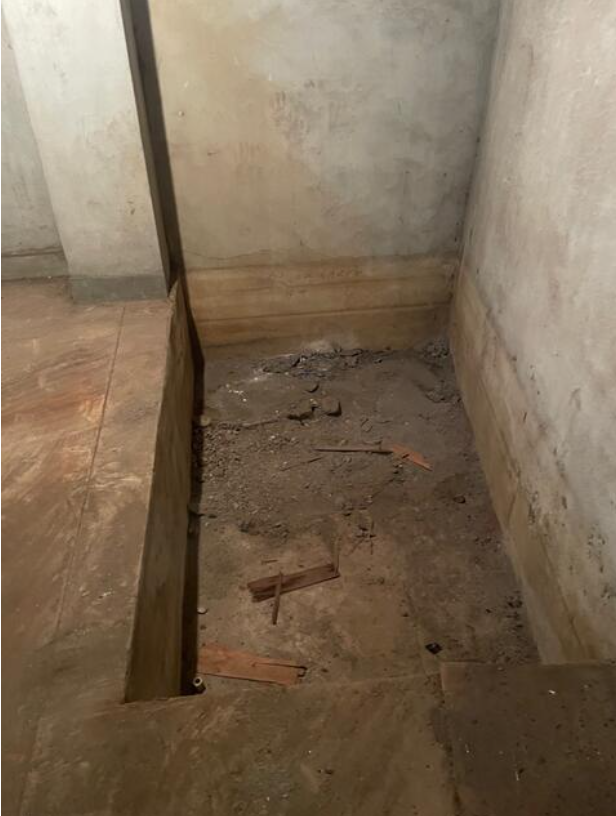 足立区千住宮元町7-4 第２青山ビル