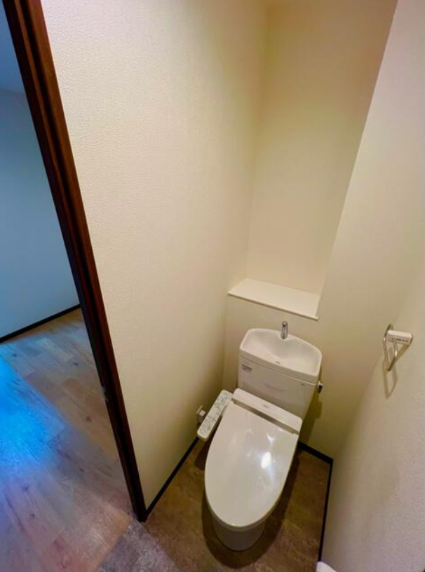 川崎市幸区東小倉22-41 ハイツはなぶさ貸倉庫