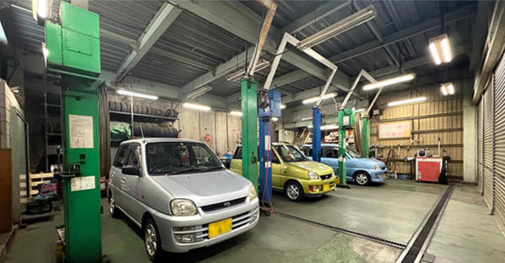 横浜市旭区中希望が丘15-5 中希望が丘貸工場・倉庫