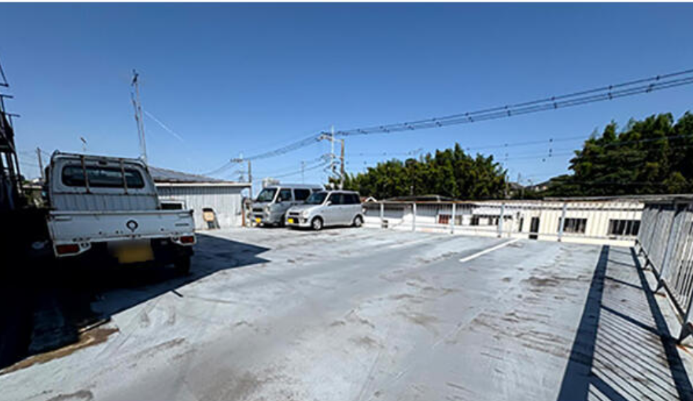 横浜市旭区中希望が丘15-5 中希望が丘貸工場・倉庫