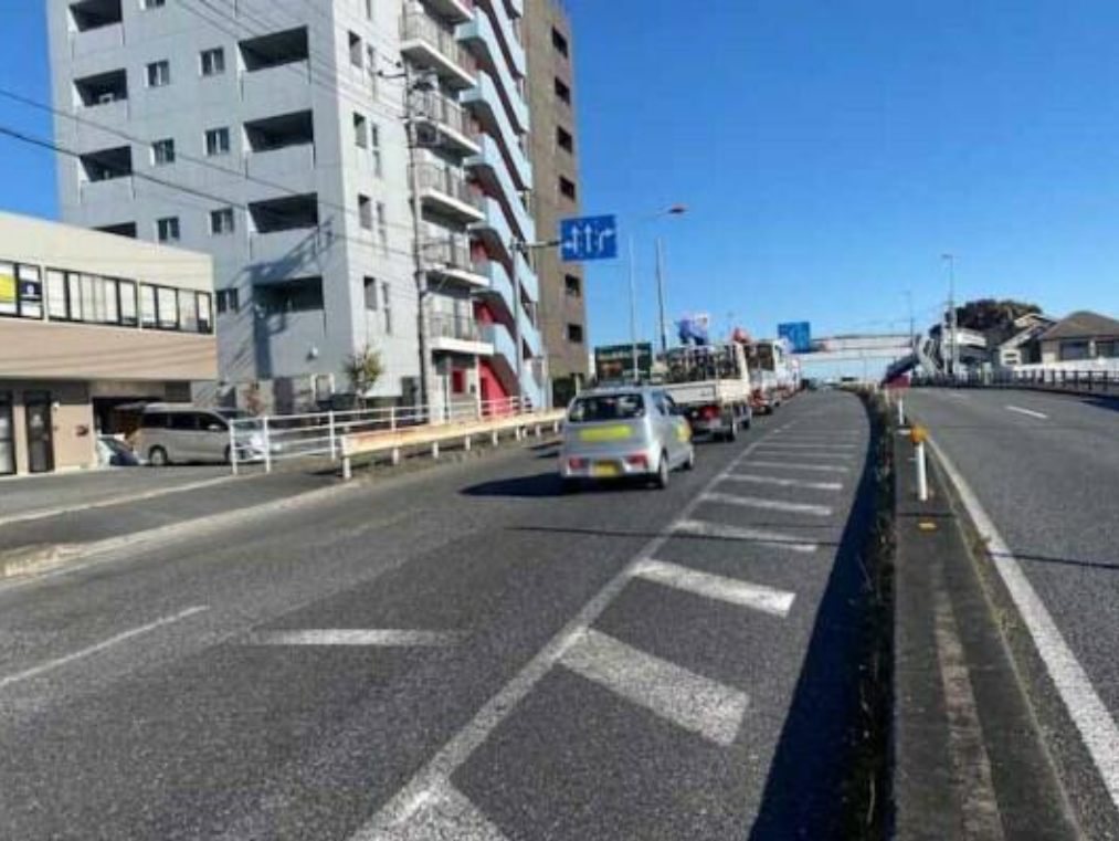 狭山市入間川3-34-7 入間川２４坪貸し倉庫