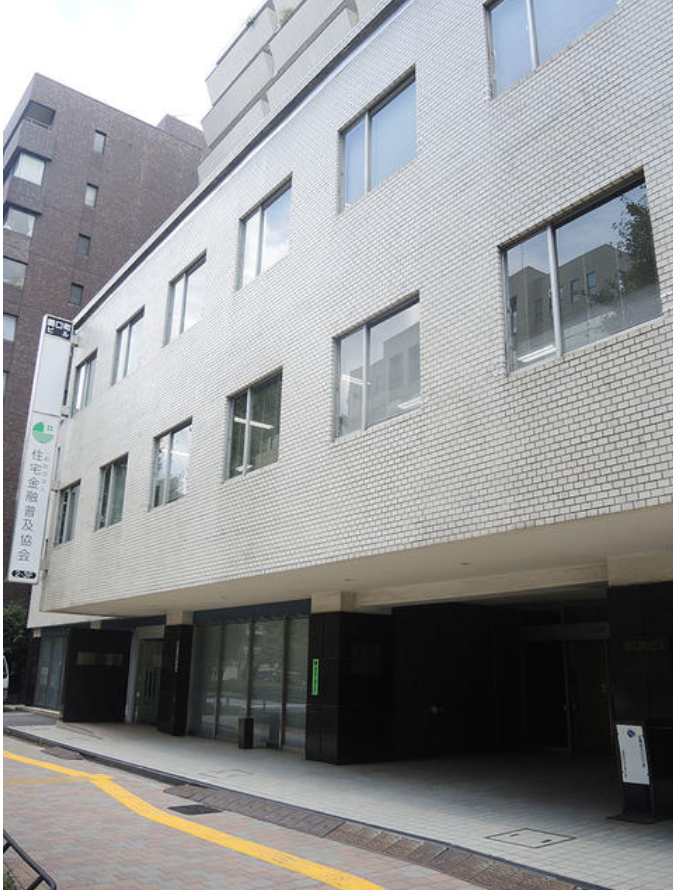 文京区関口1-24-2 関口町ビルB205の画像