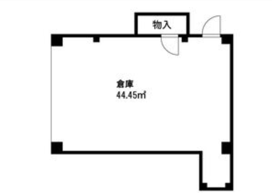 板橋区大和町23-3 カサセグラＡ棟の画像