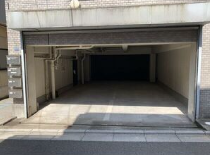 板橋区大和町23-3 カサセグラＡ棟