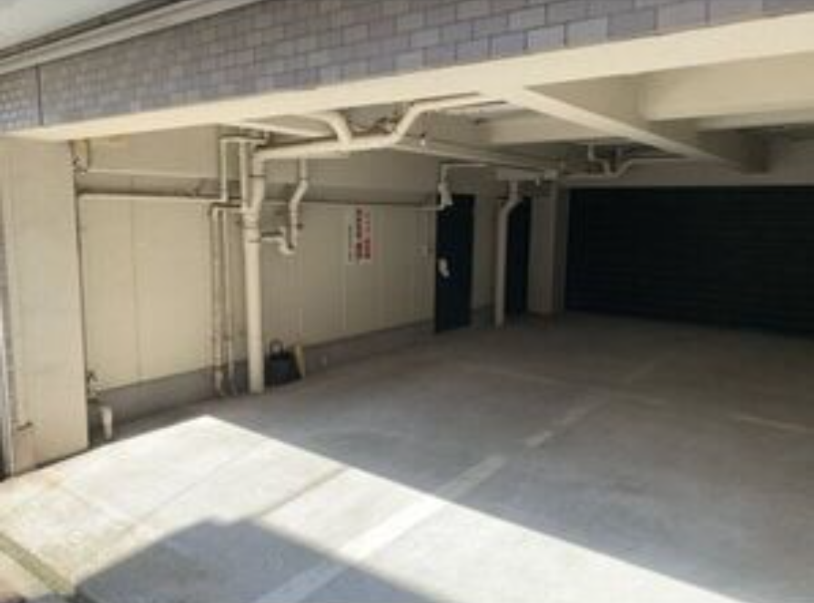 板橋区大和町23-3 カサセグラＡ棟