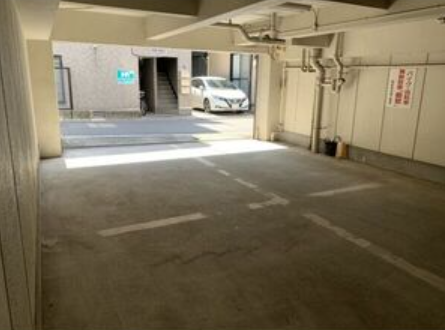 板橋区大和町23-3 カサセグラＡ棟