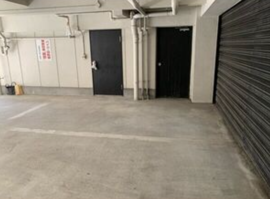 板橋区大和町23-3 カサセグラＡ棟