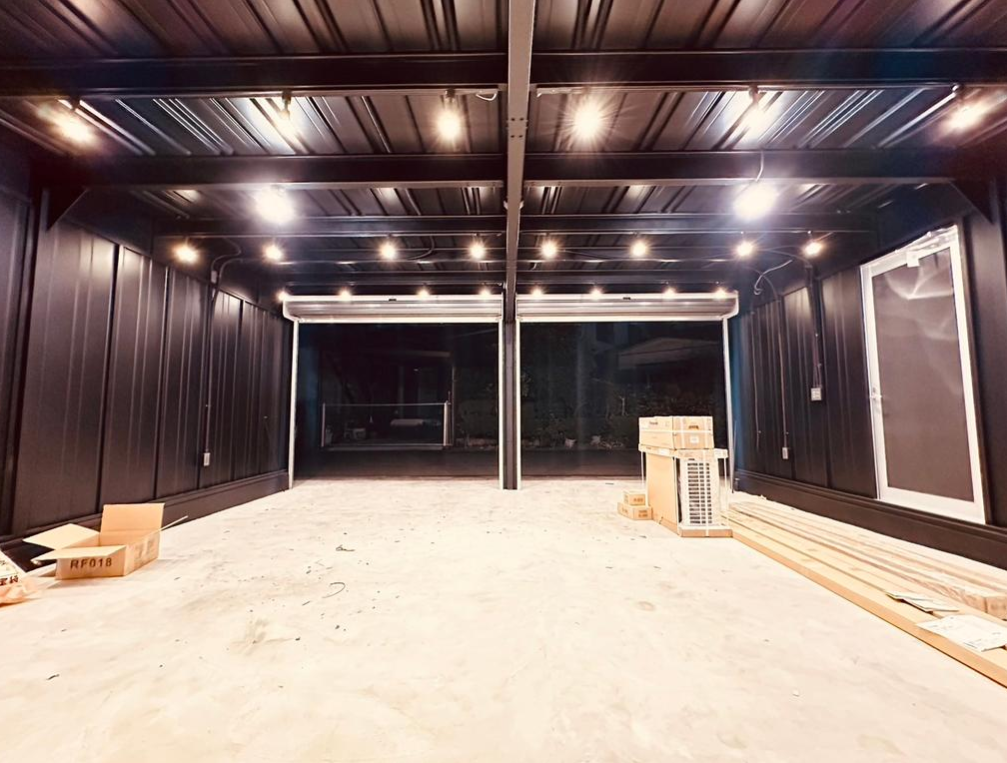 千葉市若葉区桜木1-6-2 都賀貸倉庫