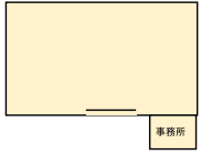 深谷市原郷1191-5 原郷倉庫の画像