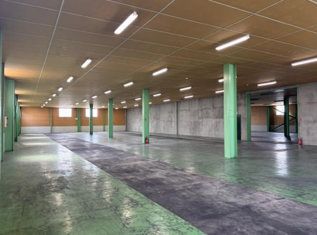 深谷市上柴町東2-22-2 上柴町東２階建倉庫